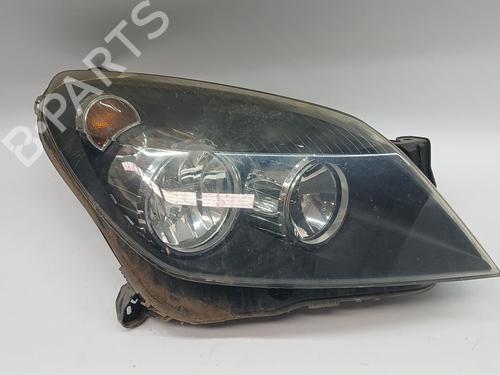 Used Right headlight Right headlight 36813691 36813691