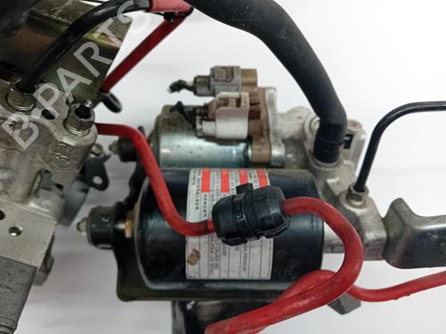 ABS pump TOYOTA YARIS (_P13_) 1.5 Hybrid (NHP130_, NHP130) | BP29159257M43 