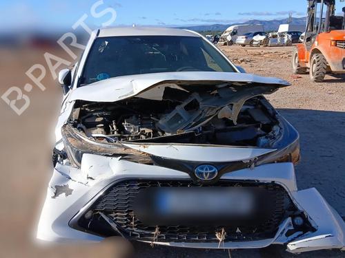 Brukte deler til TOYOTA COROLLA Hatchback (_E21_, _EA1_, _EH1_) 1.8 Hybrid (ZWE211) (98 hp) 4345907