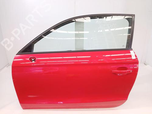 Used Left front door Left front door AUDI A1 (8X1, 8XK) 1.6 TDI (90 hp) 34348448 34348448