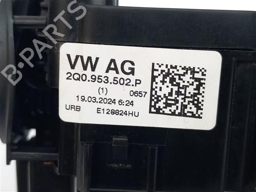 Hovedlysbryter VW TAIGO (CS1) 1.0 TSI | BP29375957I24 - Image 5