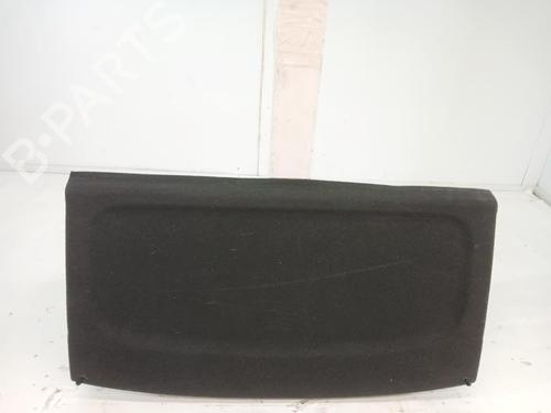 Used Rear parcel shelf Rear parcel shelf 36798424 36798424