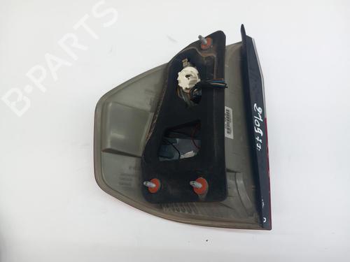 Right taillight BMW X3 (E83) 2.0 d | BP37594762C35 - Image 6