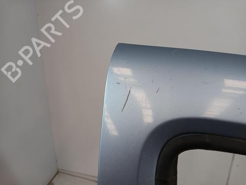 Right front door FIAT DOBLO Box Body/MPV (223_) 1.3 D Multijet | BP26394317C3 