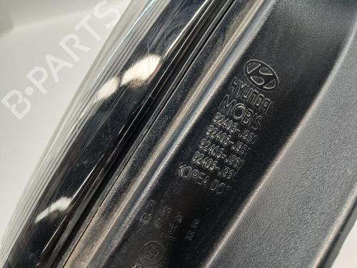 Left taillight HYUNDAI KONA (SX2) | BP37515446C34 - Image 5