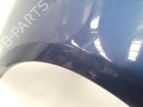 Left front fenders FORD FOCUS C-MAX (DM2)  | BP25382026C41 
