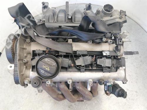 Used Engine Engine 38757632 38757632