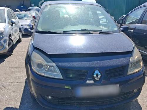 Used Parts RENAULT GRAND SCÉNIC II (JM0/1_) 2.0 dCi (JM1K) 4974698