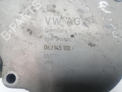 Vacuum pump SKODA SUPERB II (3T4) 1.8 TSI | BP19580807M80 