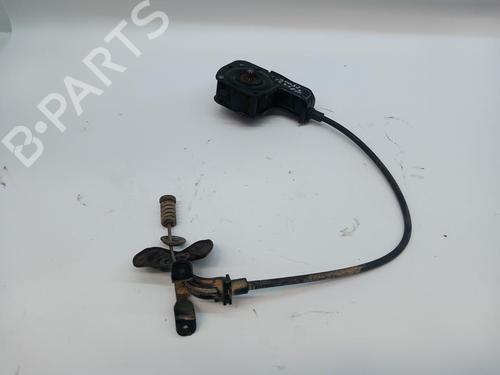Støtte Støtte PEUGEOT 5008 (0U_, 0E_) 1.6 HDi (114 hp) 37471491 37471491