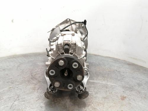 Gearbox BMW 3 (E90) 320 d | BP32183656M3 - Image 3