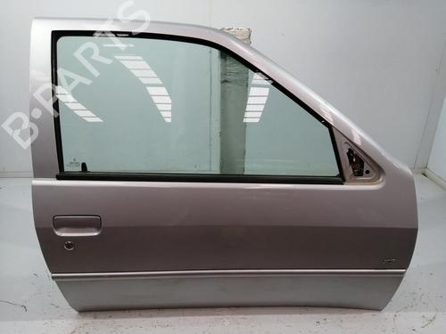 Used Right front door PEUGEOT 306 Hatchback (7A, 7C, N3, N5) 2.0 HDI 90 (90 hp) 29338108