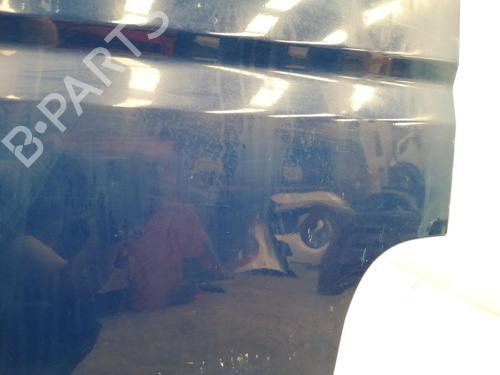 Left front door MERCEDES-BENZ VITO / MIXTO Van (W639) 110 CDI (639.601, 639.603, 639.605) | BP28057312C2 