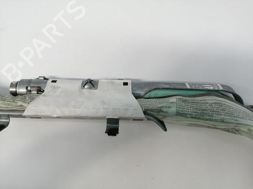 Right curtain airbag JAGUAR XF I (X250) 2.2 D | BP17473562C12 