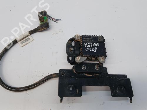 Used Electronic module Electronic module 37032685 37032685
