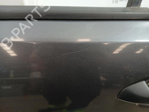 Left rear door KIA RIO IV (YB, SC, FB) 1.4 CRDi 77 | BP30061366C4