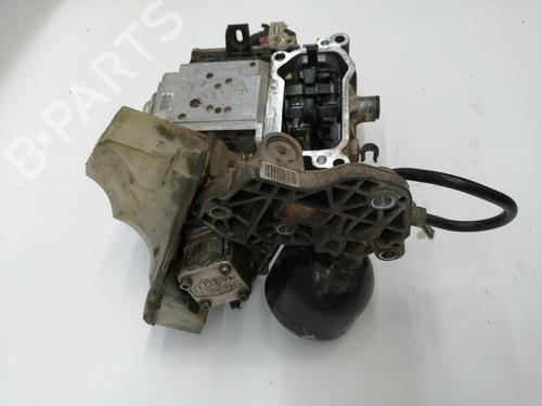 Other CITROËN C4 Picasso I MPV (UD_) 2.0 HDi 150 | BP28107848O1 