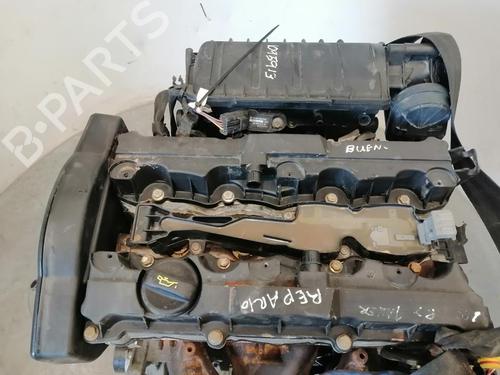 Used Engine CITROËN C4 Coupe (LA_) [2004-2013]  29242560