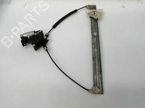 Used Front left window mechanism Front left window mechanism 15838182 15838182