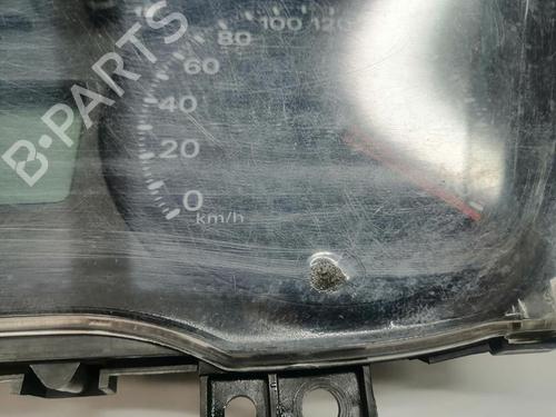 Instrument cluster FORD TRANSIT Van (FA_ _)  | BP30391241C47 