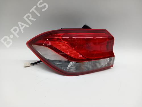 Venstre baglygte HYUNDAI i30 (PDE, PD, PDEN) [2016-2025]  29350371