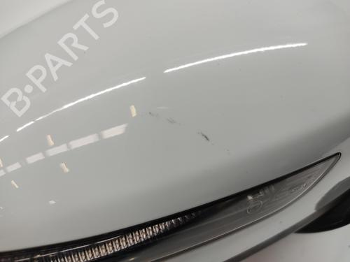 Right mirror KIA SPORTAGE IV (QL, QLE) 1.6 GDI | BP27433940C27 