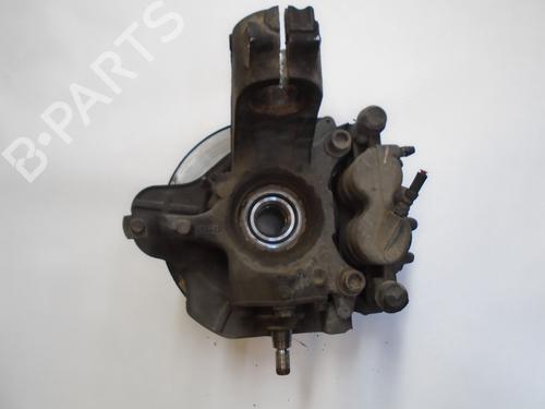 Left front steering knuckle FIAT DUCATO Van (250_) 120 Multijet 2,3 D | BP10137972M25 