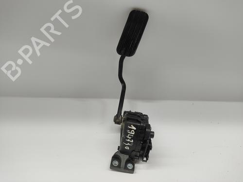 Pedal NISSAN PRIMASTAR Van (X83)  | BP22396491I4 