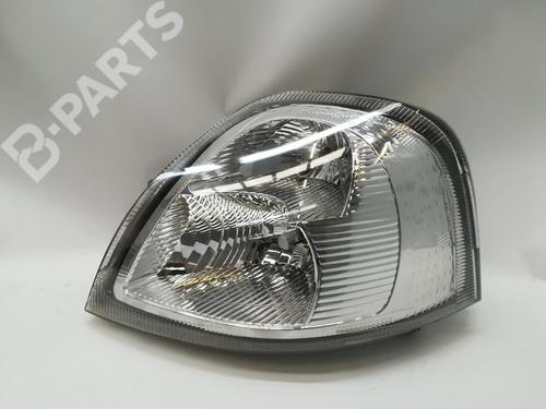 left-headlight-nissan-interstar-van-x70-2606000qak-2002-10691561 main image