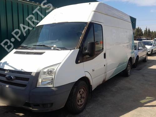Used Parts FORD TRANSIT Bus (FD_ _, FB_ _, FS_ _, FZ_ _, FC_ _) [2006-2014]  4263760