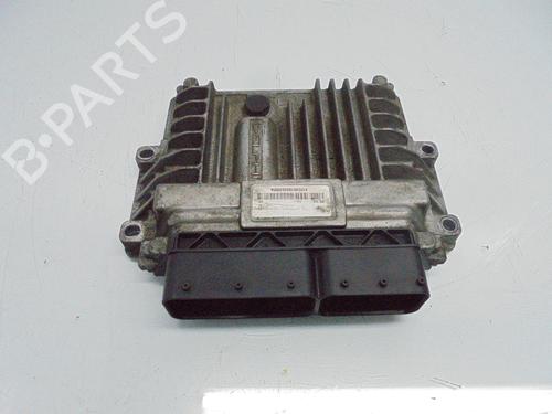 Used Engine control unit (ECU) KIA CARNIVAL / GRAND CARNIVAL III (VQ) 2.9 CRDi (185 hp) 7909544
