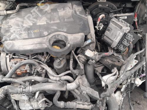 Throttle body RENAULT MEGANE III Hatchback (BZ0/1_, B3_) 1.9 dCi (BZ0N, BZ0J) | BP17076057M82