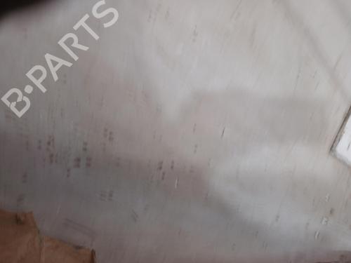 Rear bumper VW SCIROCCO III (137, 138) 1.4 TSI | BP26942650C8