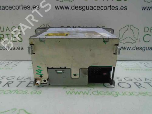 Radio SKODA OCTAVIA II (1Z3) 1.9 TDI | BP5529426E6 