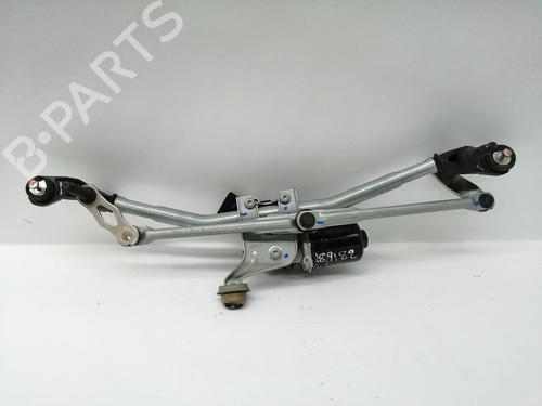 Used Front wiper motor PEUGEOT 2008 II (UD_, US_, UY_, UJ_, UR_, UC_) [2019-2025]  18526242