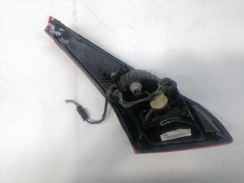 Right tailgate light RENAULT MEGANE III Hatchback (BZ0/1_, B3_) 1.2 TCe (BZ2B, BZ11) | BP28074347C80 