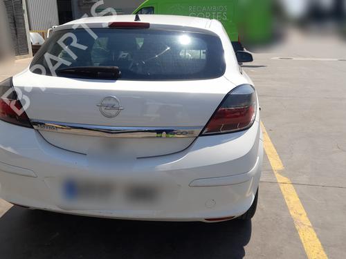 Engine OPEL ASTRA H GTC (A04)  | BP28314517M1 