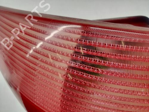 Left taillight PEUGEOT 206 Hatchback (2A/C) 1.4 LPG | BP28130575C34 