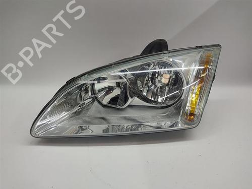 Used Left headlight Left headlight 37246878 37246878