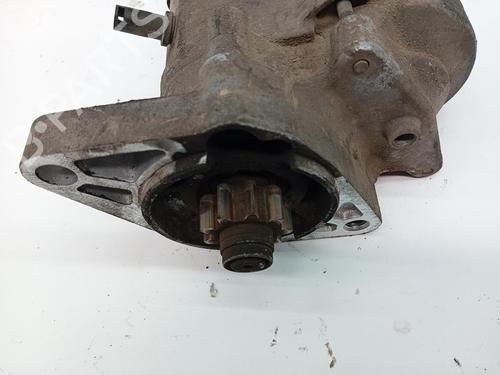 Starter TOYOTA COROLLA (_E12_) 1.4 D (NDE120_, NDE120R) | BP35722934M8 - Image 3