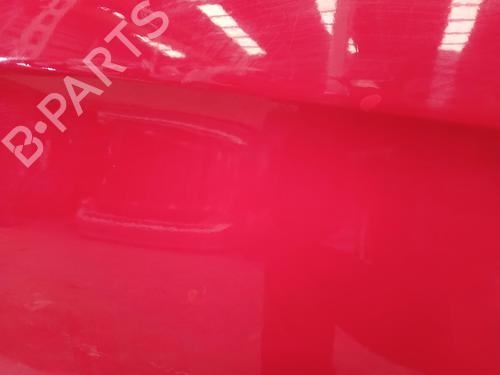 Left front door SEAT ALTEA (5P1)  | BP25467737C2 