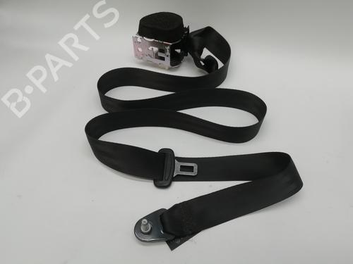Rear right seatbelt PEUGEOT 3008 I MPV (0U_) 2.0 HDi 150 / BlueHDi 150 | BP16755941I28 