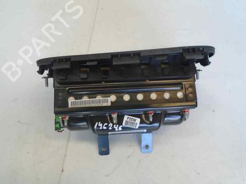 Kollisonspute sett KIA CARENS III MPV (UN) 2.0 CRDi 140 | BP6872496C86 