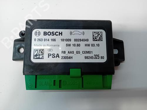 Used Electronic module Electronic module 37268008 37268008
