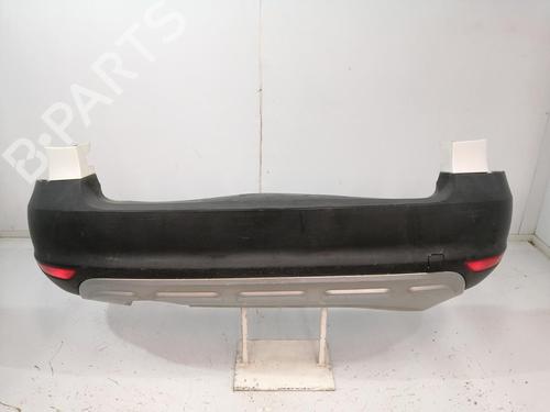 Used Rear bumper SKODA YETI (5L) 2.0 TDI 4x4 (110 hp) 29351634