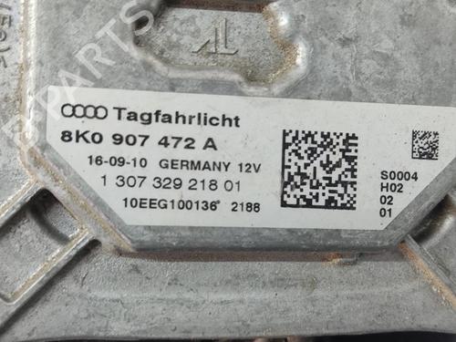 Left headlight AUDI A4 B8 (8K2)  | BP32528013C28 