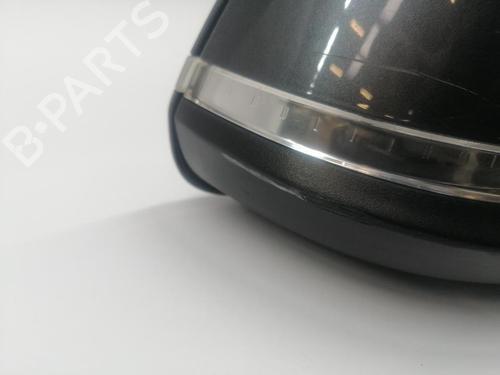 Right mirror BMW 1 (F20) 116 d | BP29865453C27