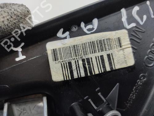 Left mirror AUDI A4 B8 Avant (8K5) 1.8 TFSI | BP30390536C26