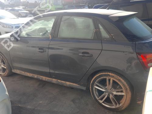Airbag Kit AUDI A1 Sportback (8XA, 8XF)  | BP29246704C86 
