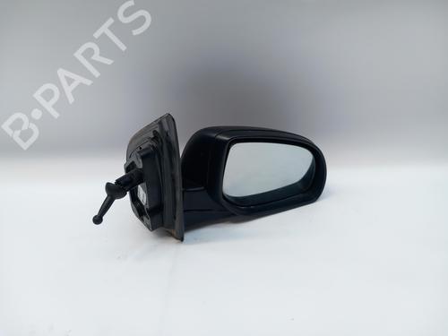 Used Right mirror HYUNDAI i20 I (PB, PBT) [2008-2015]  29375907